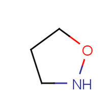 Isoxazolidine